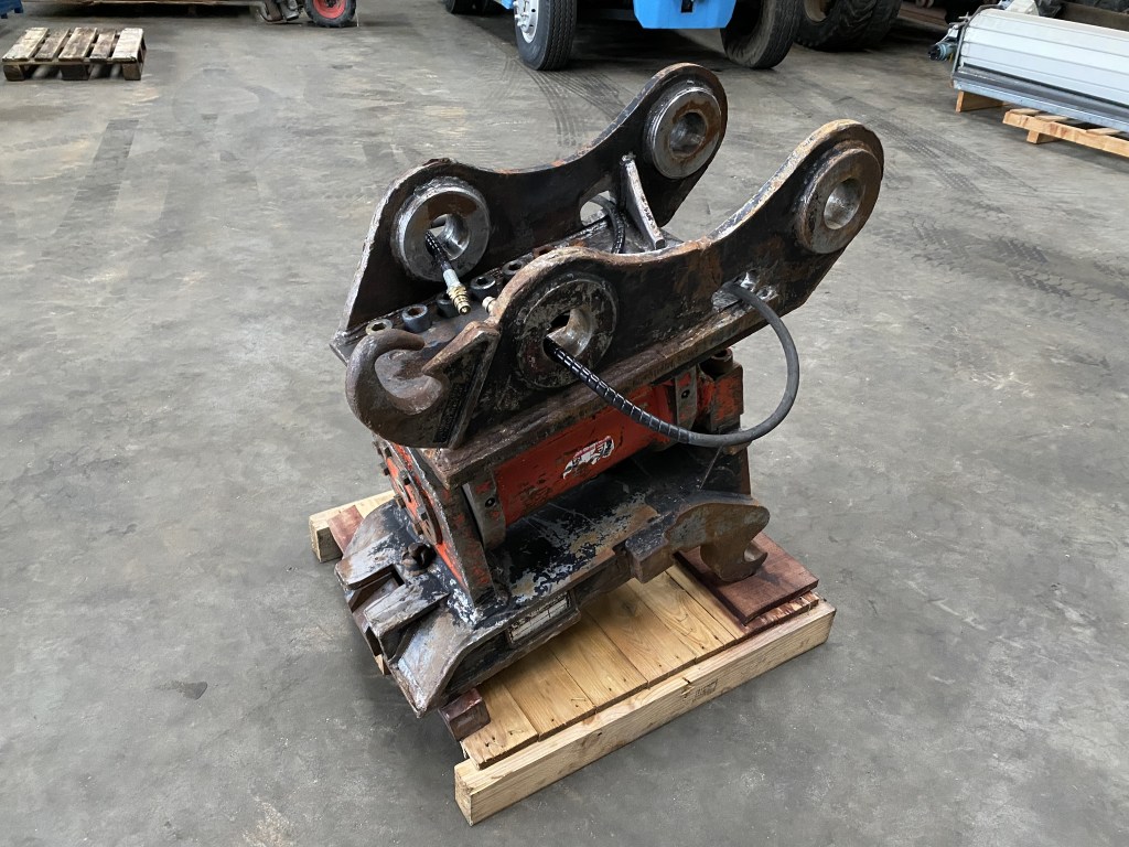 Klepp Mek Km1 te koop bij Jaap Verboon