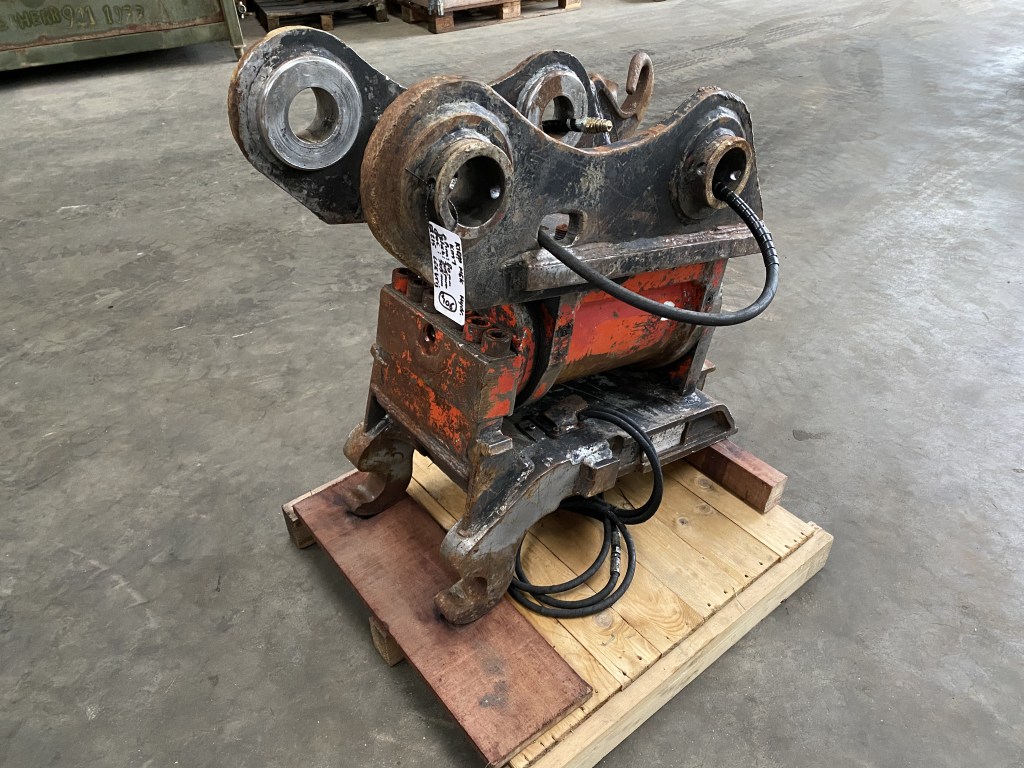 Klepp Mek Km1 te koop bij Jaap Verboon