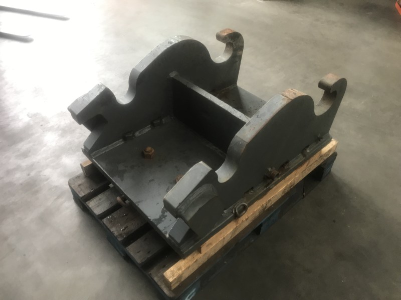 Kopplaat CW55s te koop bij Jaap Verboon