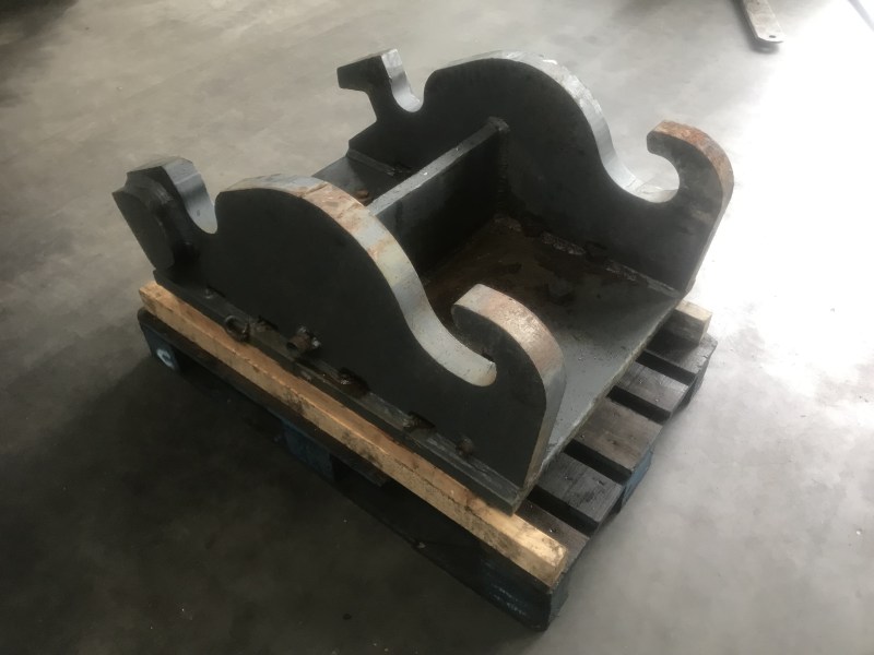 Kopplaat CW55s te koop bij Jaap Verboon