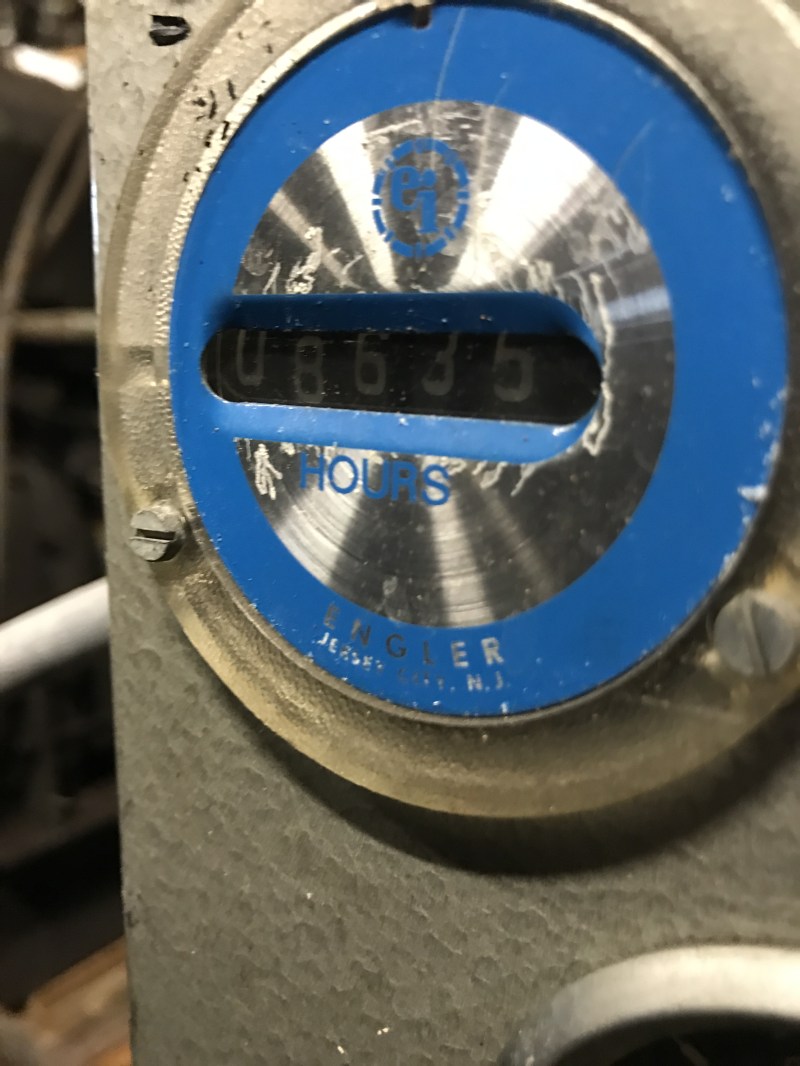 Kubota / Stamford 16kva te koop bij Jaap Verboon