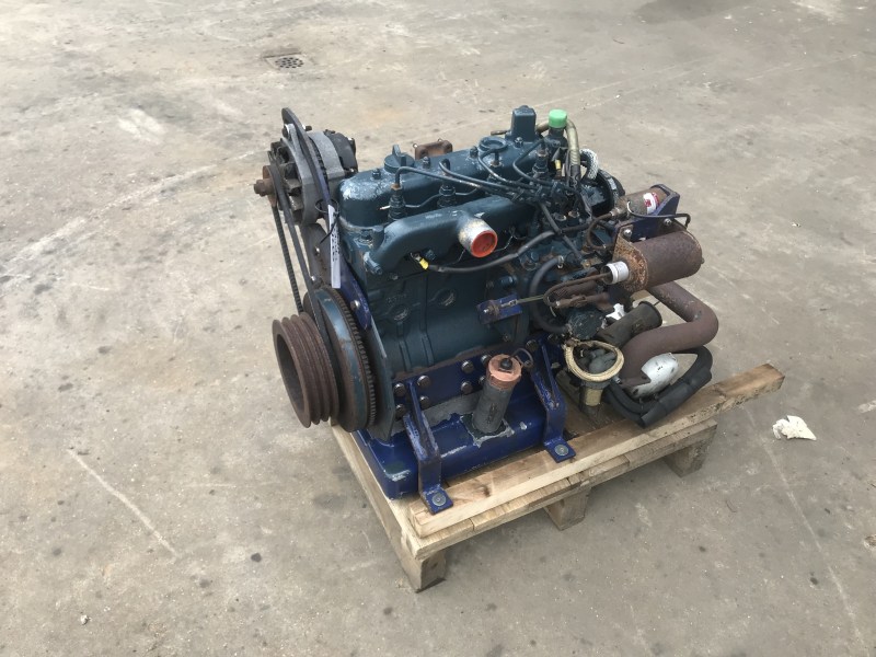 Kubota V1200 te koop