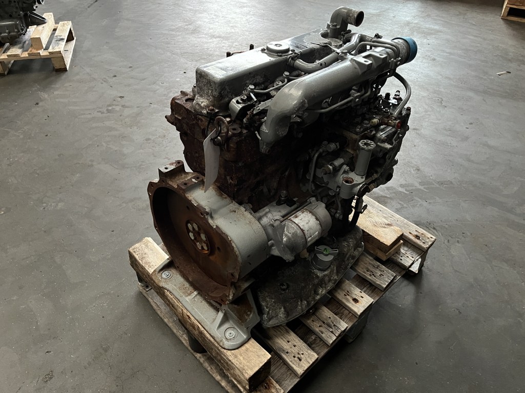 Kubota V2203 te koop bij Jaap Verboon