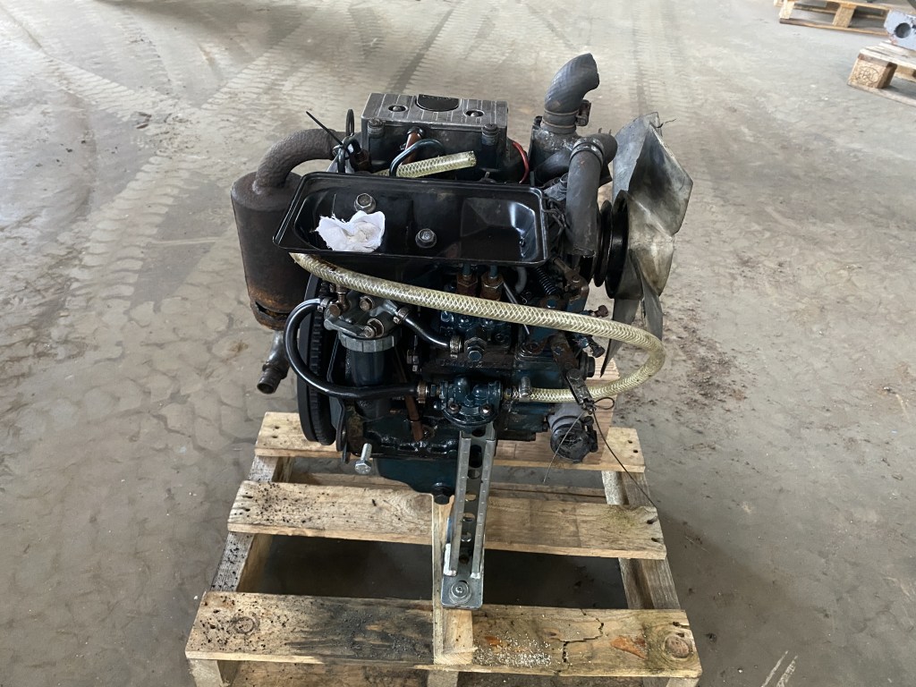 Kubota Z400 te koop bij Jaap Verboon