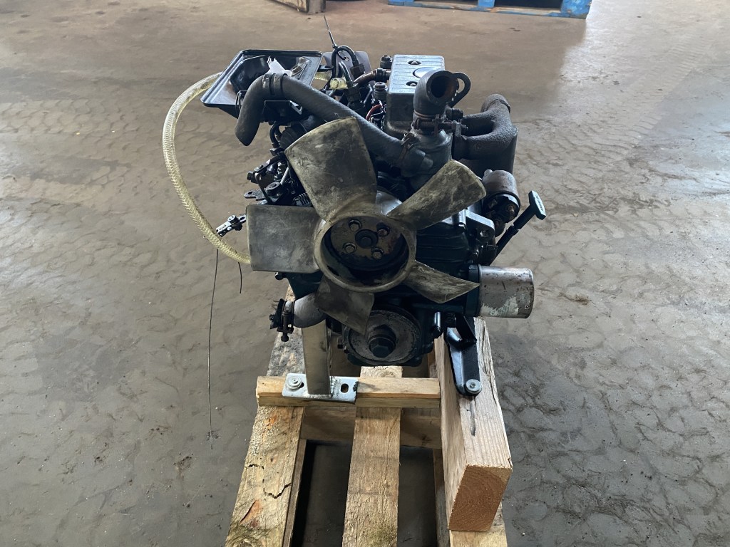 Kubota Z400 te koop bij Jaap Verboon