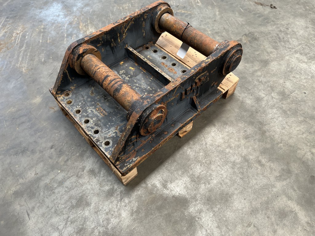 LEMAC Adapter plate te koop bij Jaap Verboon