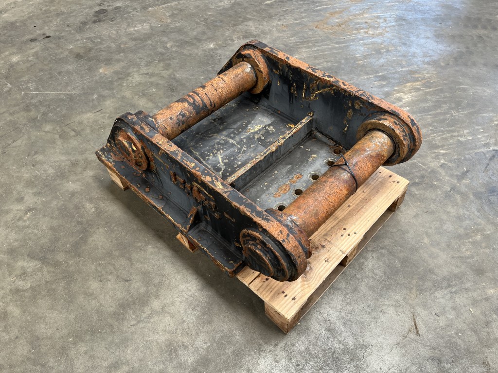 LEMAC Adapter plate te koop bij Jaap Verboon