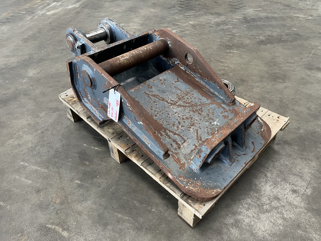 Lehnhoff SW10 te koop bij Jaap Verboon
