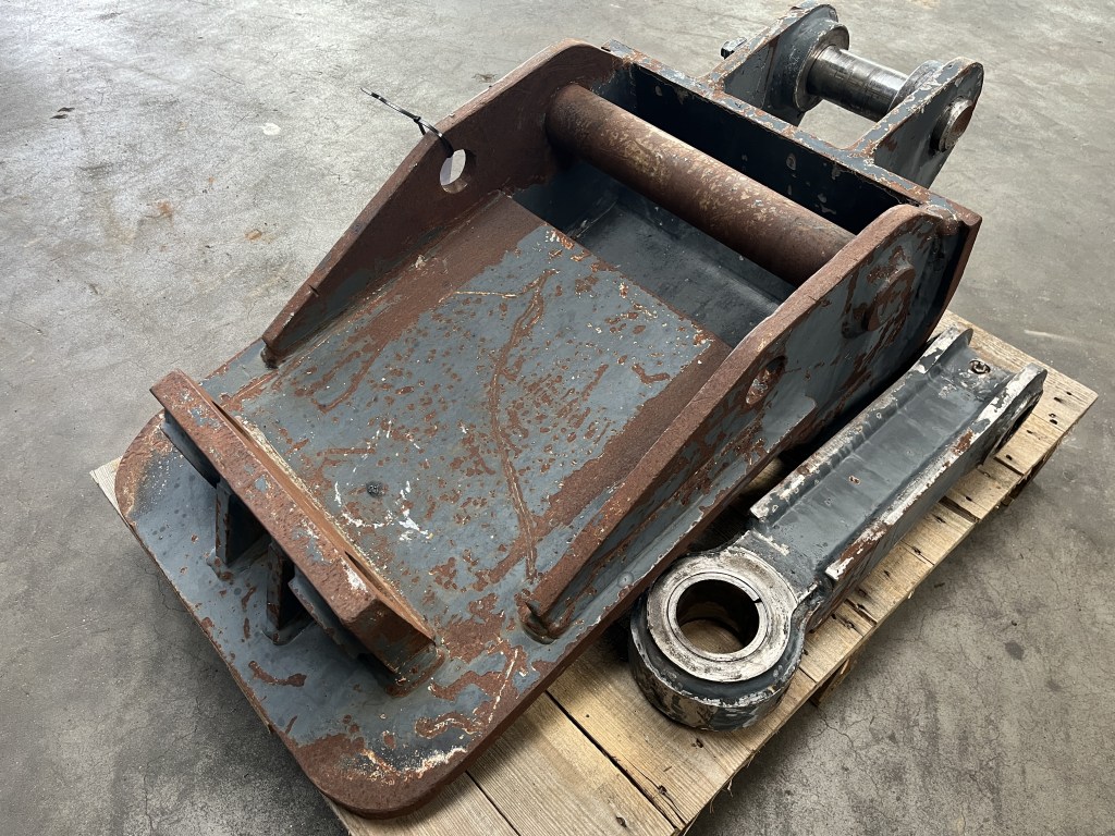 Lehnhoff SW10 te koop bij Jaap Verboon