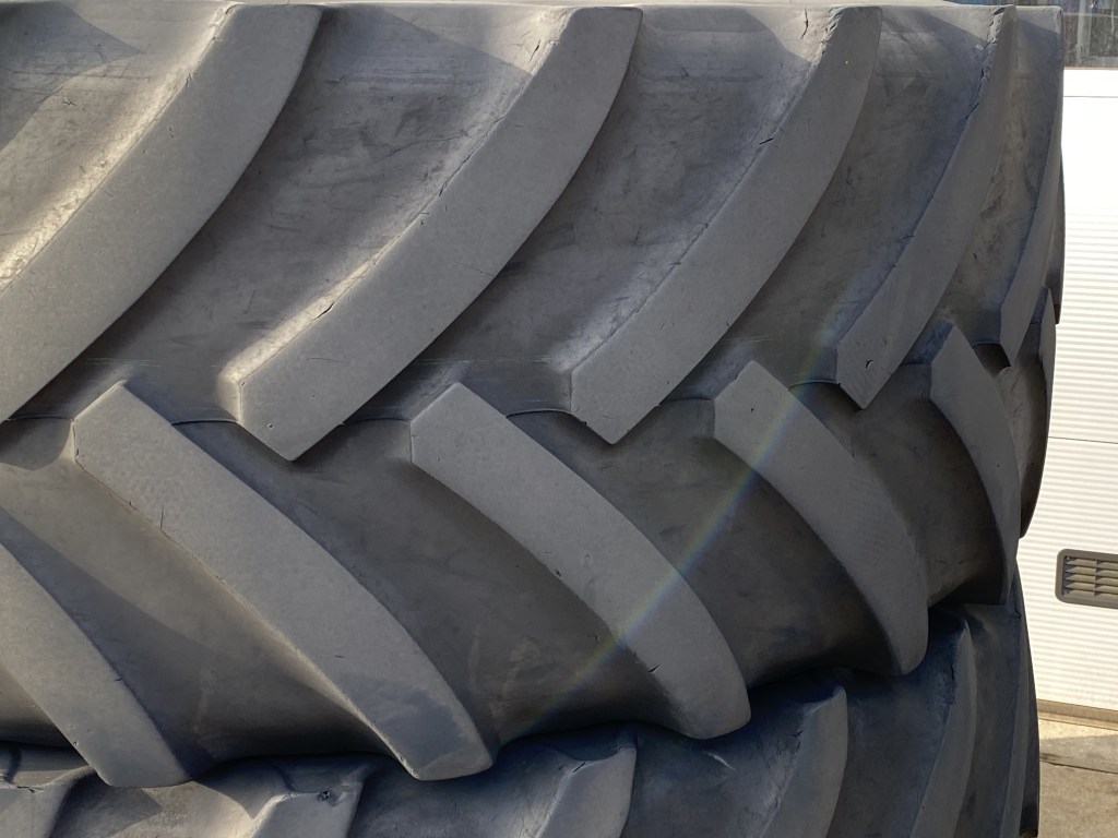 MITAS 710 70 R42 te koop bij Jaap Verboon