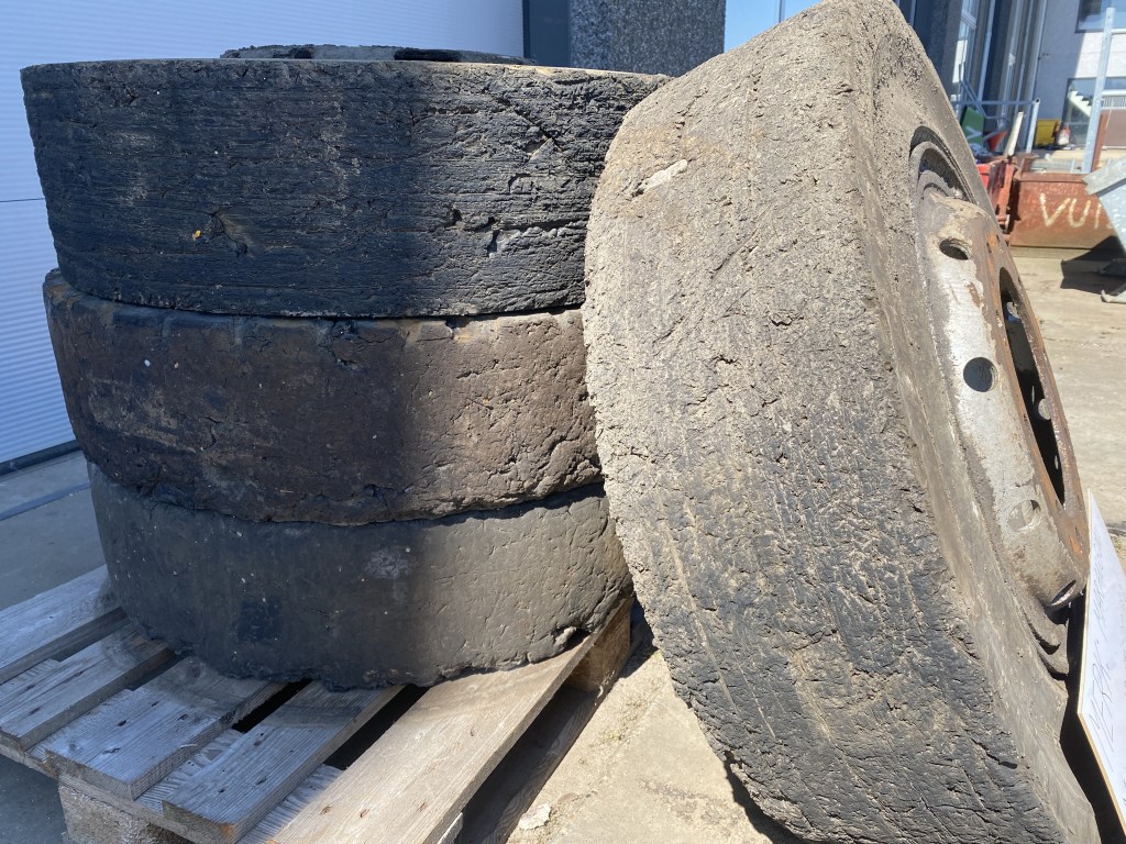 Marangoni volrubber te koop bij Jaap Verboon