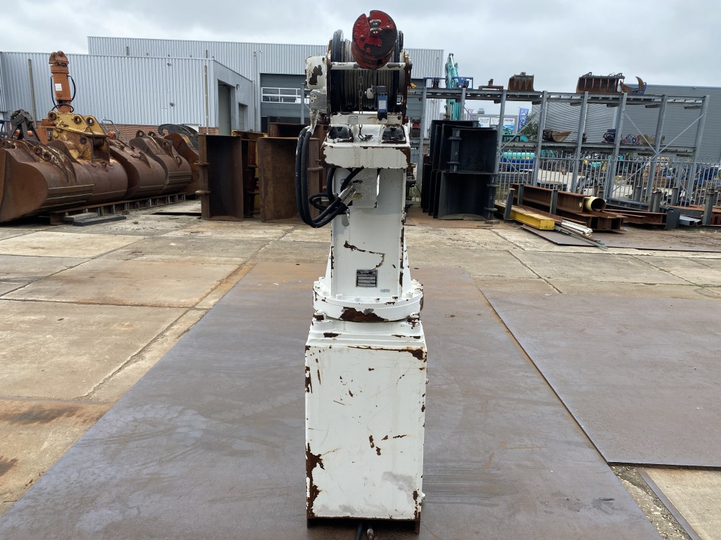 Maxilift DY720 te koop bij Jaap Verboon