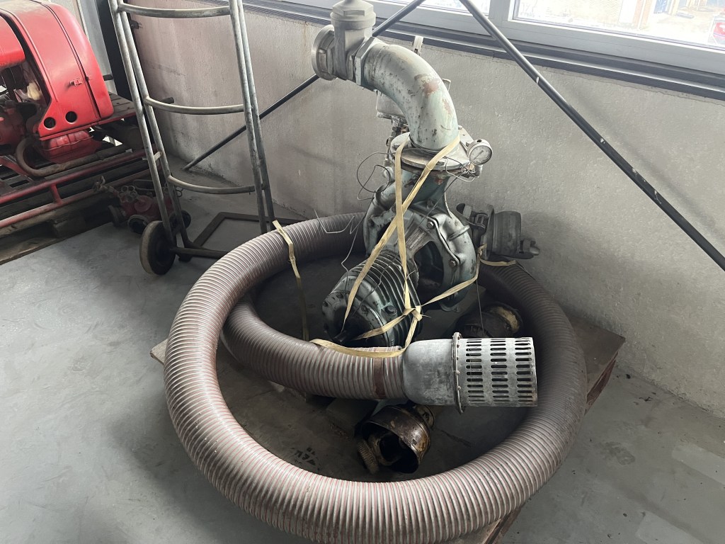 Mellini Martignoni te koop bij Jaap Verboon