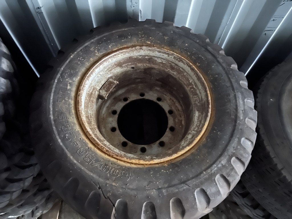 Mitas 600/50-22.5 te koop bij Jaap Verboon