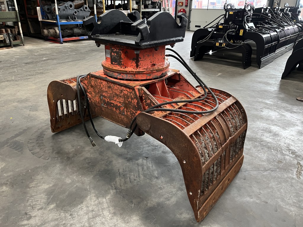 NPK D2000 te koop bij Jaap Verboon