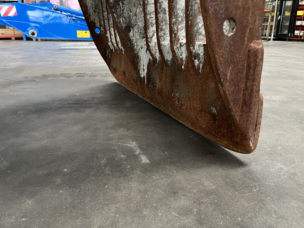 NPK D2000 te koop bij Jaap Verboon