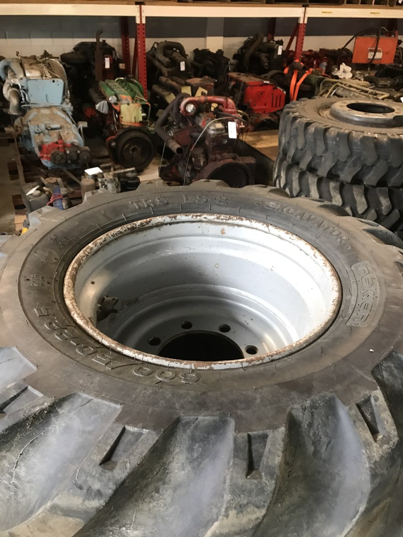 Nokia 600x50x22,5 te koop bij Jaap Verboon