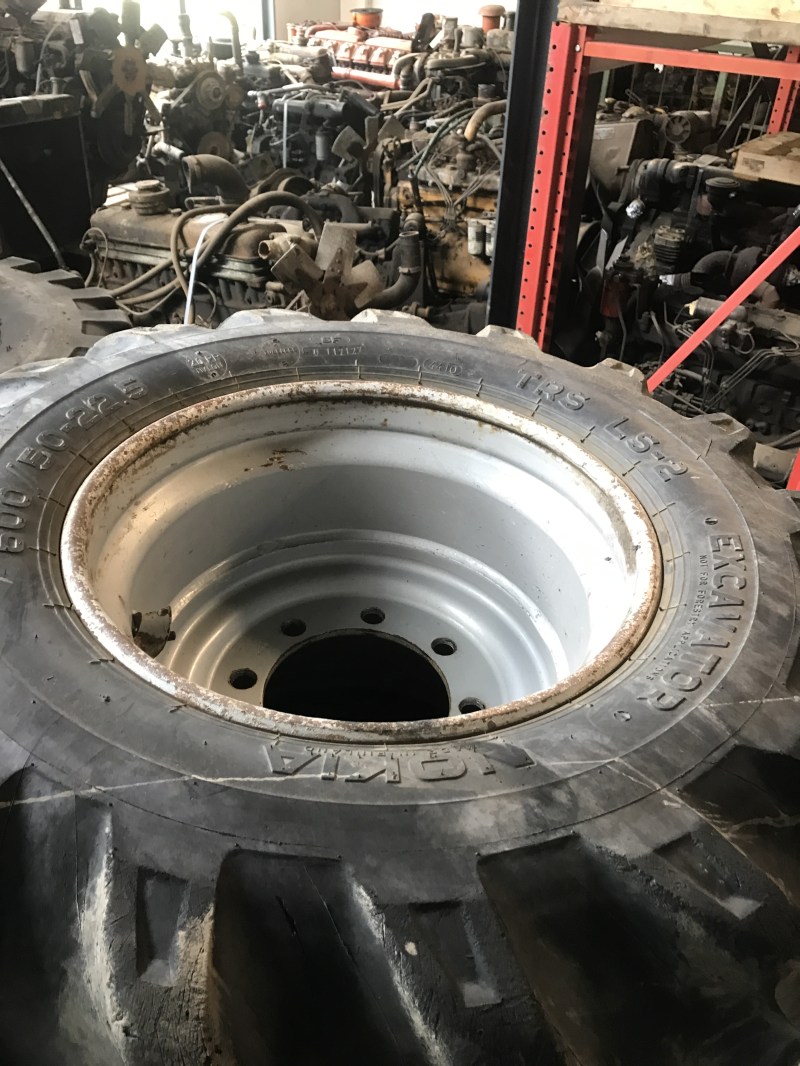 Nokia 600x50x22,5 te koop bij Jaap Verboon