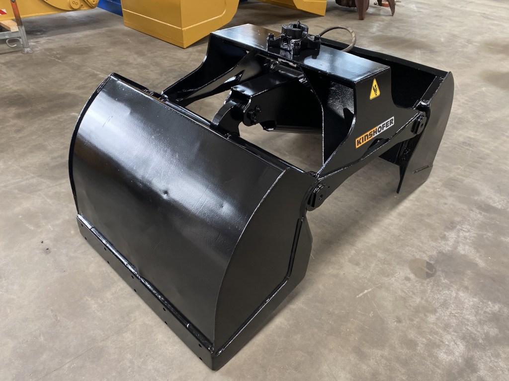 Palfinger PZG500S te koop bij Jaap Verboon