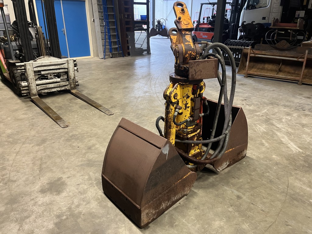 Peiner HZG 72 H te koop bij Jaap Verboon