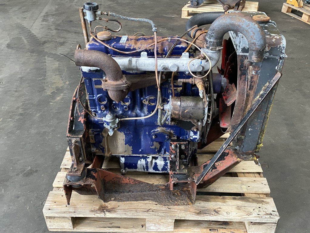 Perkins 4.236 te koop bij Jaap Verboon