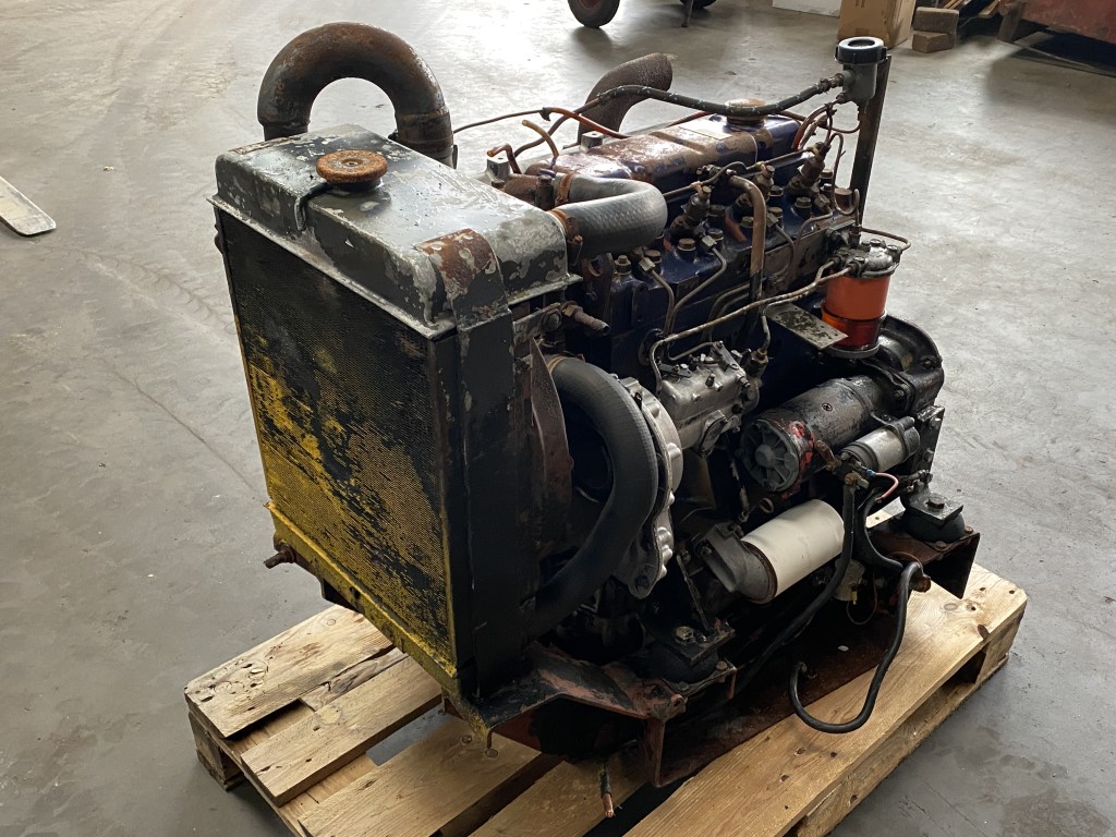 Perkins 4.236 te koop bij Jaap Verboon