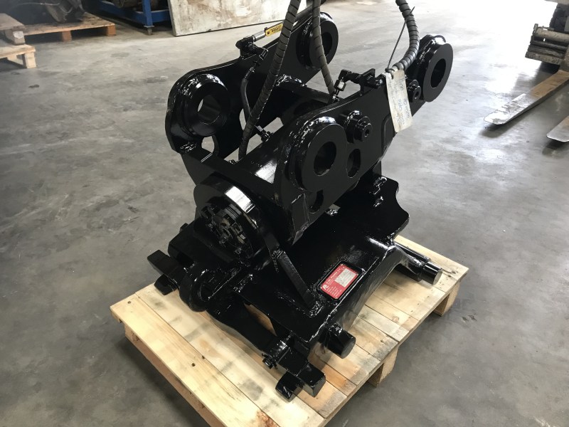 Pladdet powertilt sold te koop bij Jaap Verboon