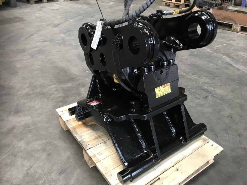 Pladdet powertilt sold te koop bij Jaap Verboon