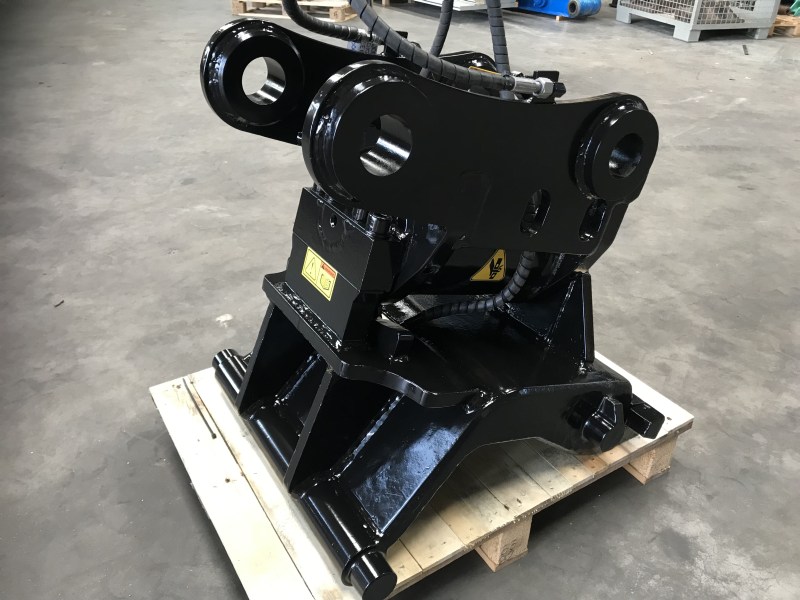 Pladdet powertilt sold te koop bij Jaap Verboon