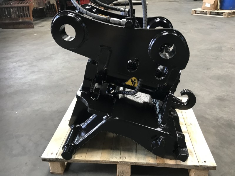 Pladdet powertilt sold te koop bij Jaap Verboon