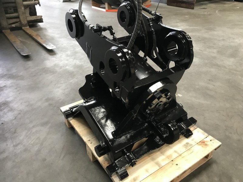 Pladdet powertilt sold te koop bij Jaap Verboon