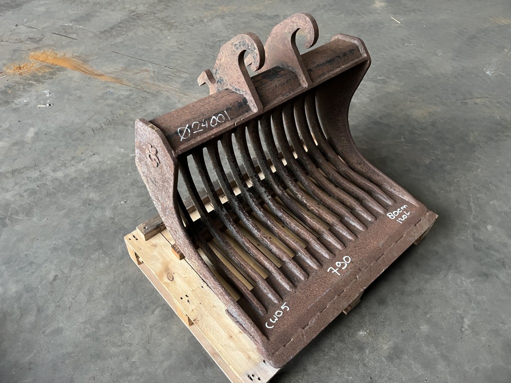 Puinriek CW05 te koop bij Jaap Verboon