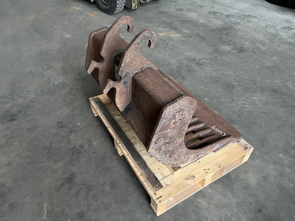 Puinriek CW05 te koop bij Jaap Verboon