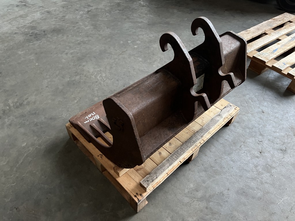 Puinriek CW05 te koop bij Jaap Verboon