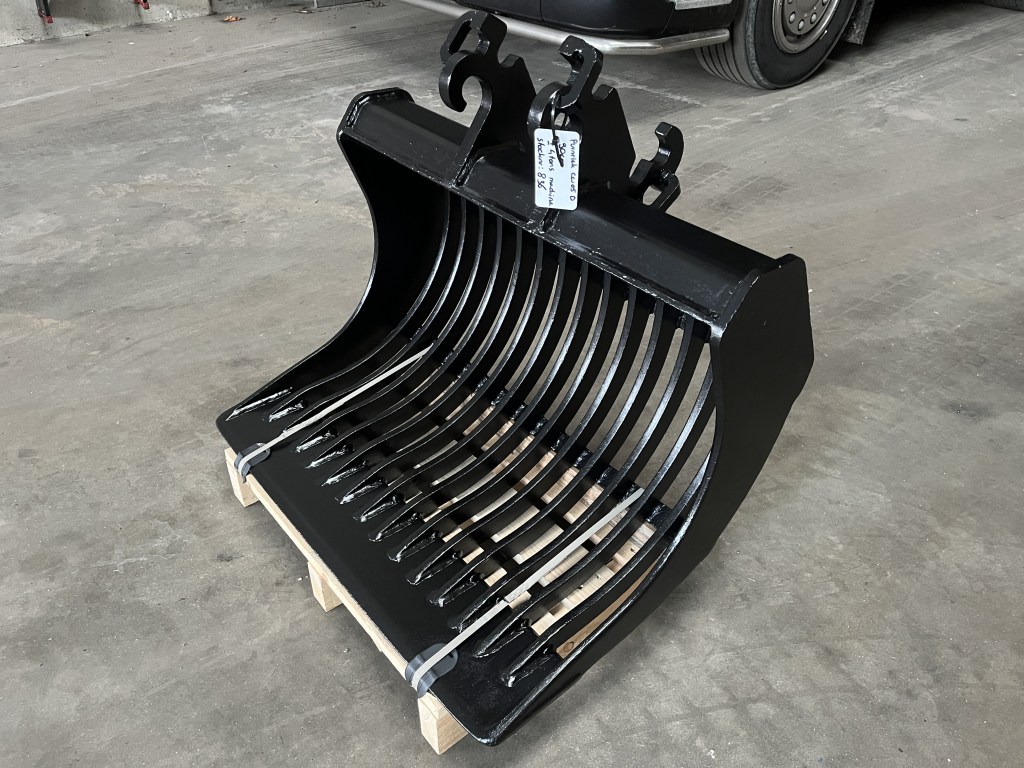 Puinriek CW05 te koop bij Jaap Verboon