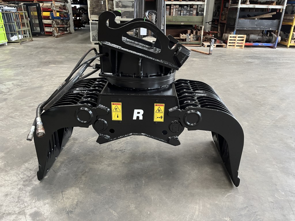 ROSSI sorteerknijper te koop bij Jaap Verboon