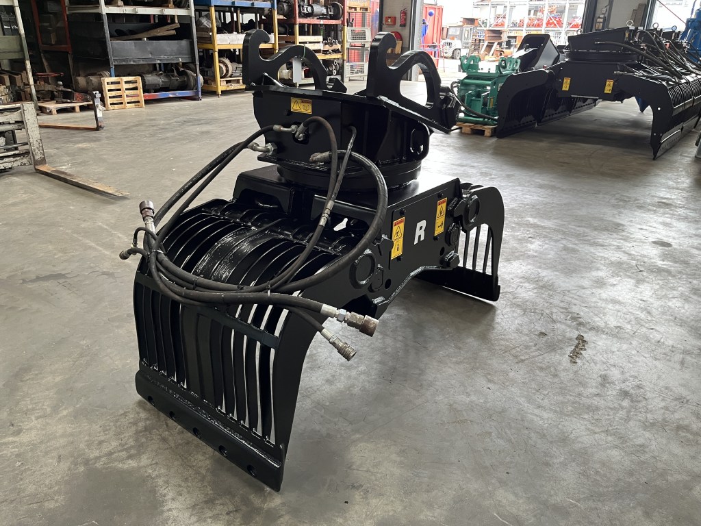 ROSSI sorteerknijper te koop bij Jaap Verboon