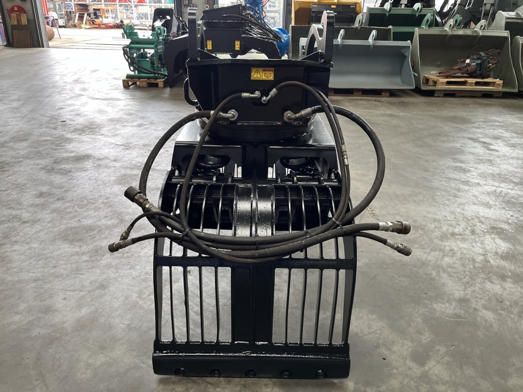 ROSSI sorteerknijper te koop bij Jaap Verboon