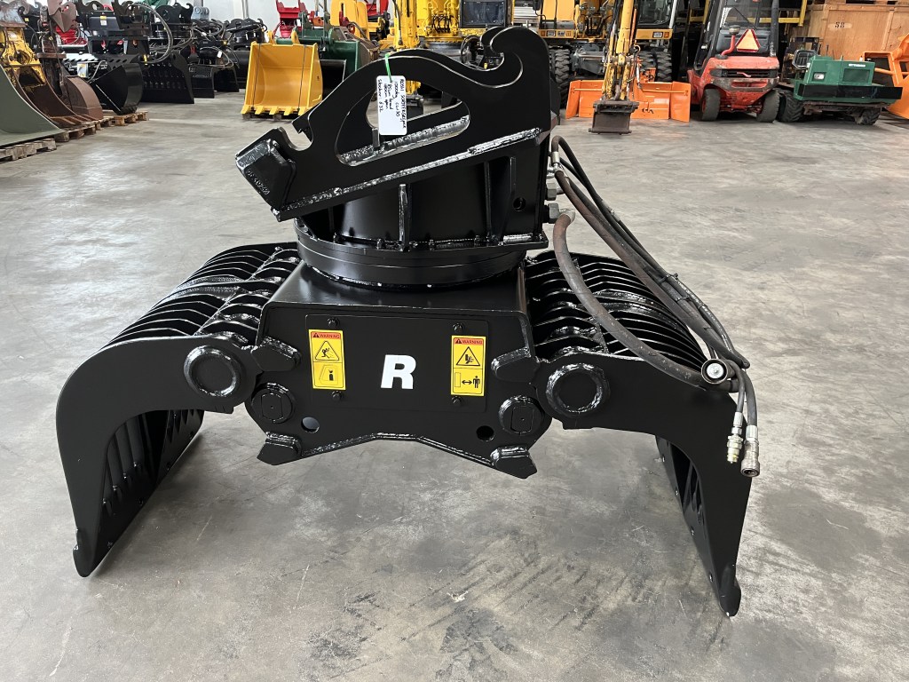 ROSSI sorteerknijper te koop bij Jaap Verboon