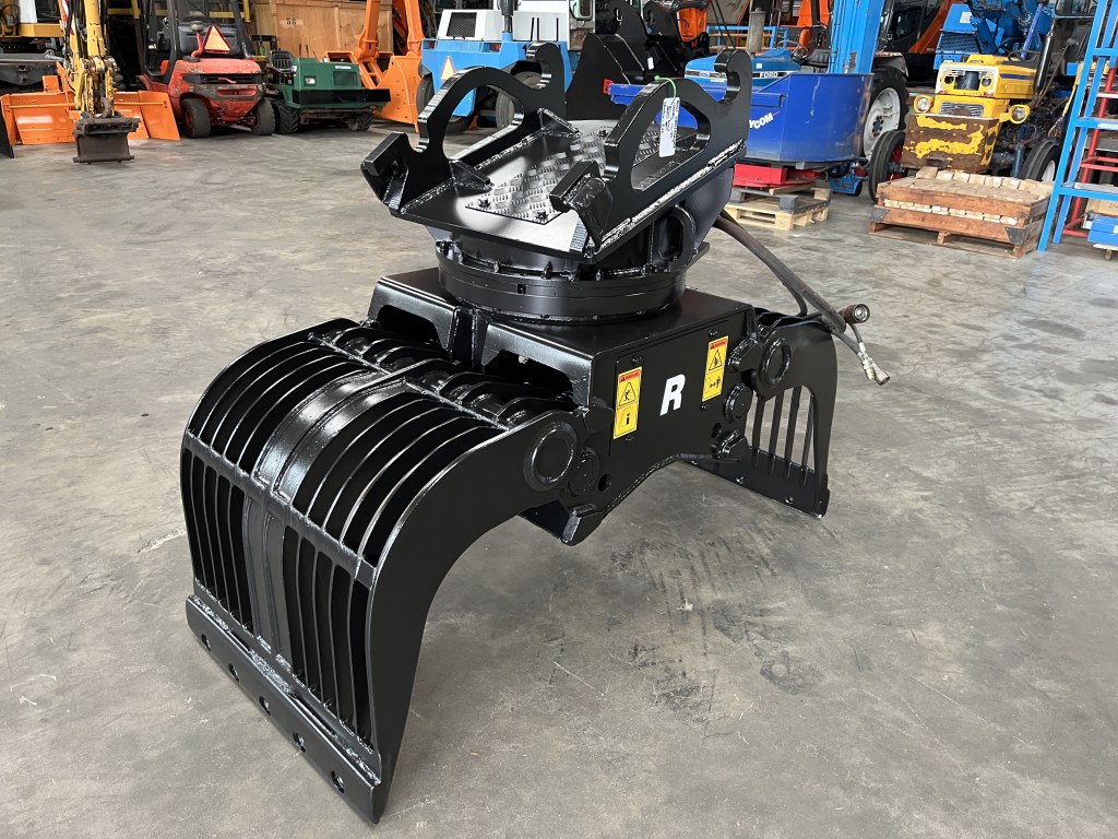 ROSSI sorteerknijper te koop bij Jaap Verboon