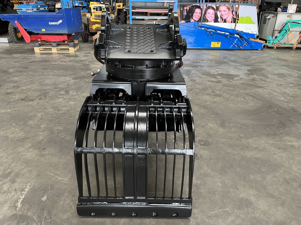 ROSSI sorteerknijper te koop bij Jaap Verboon