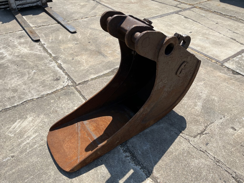 S1 B20 Bucket te koop bij Jaap Verboon