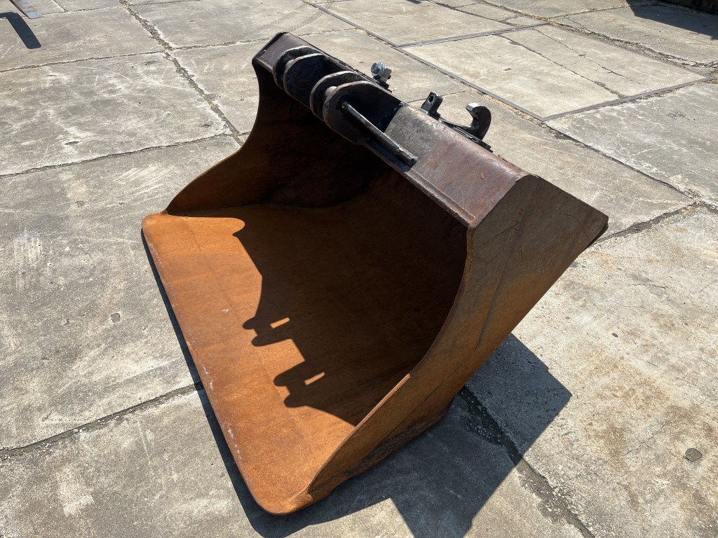 S1 B20 bucket te koop bij Jaap Verboon