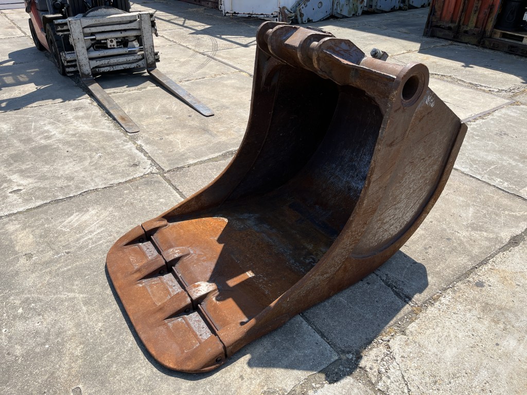 SB S1 B20 Bucket te koop bij Jaap Verboon