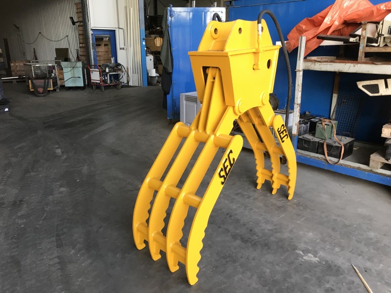 SECC bomentang te koop bij Jaap Verboon