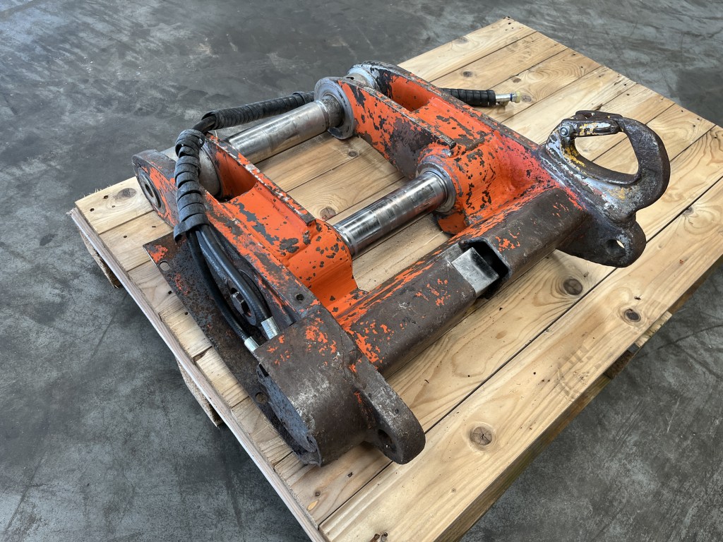 SMP T620H atlas te koop bij Jaap Verboon