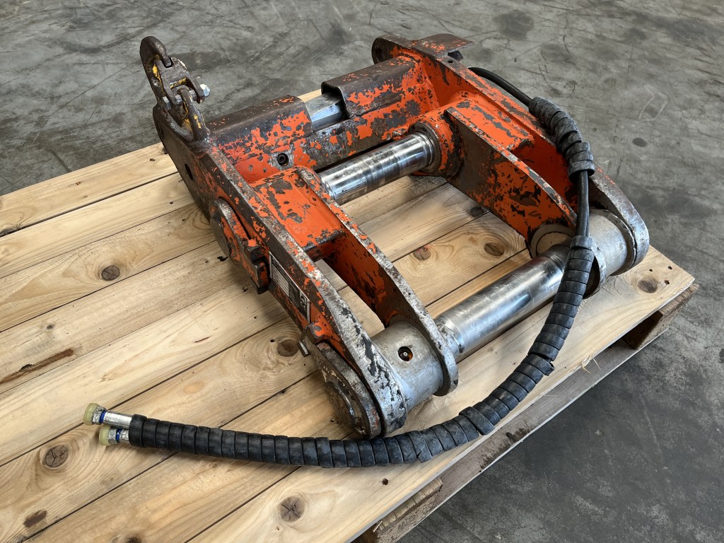 SMP T620H atlas te koop bij Jaap Verboon