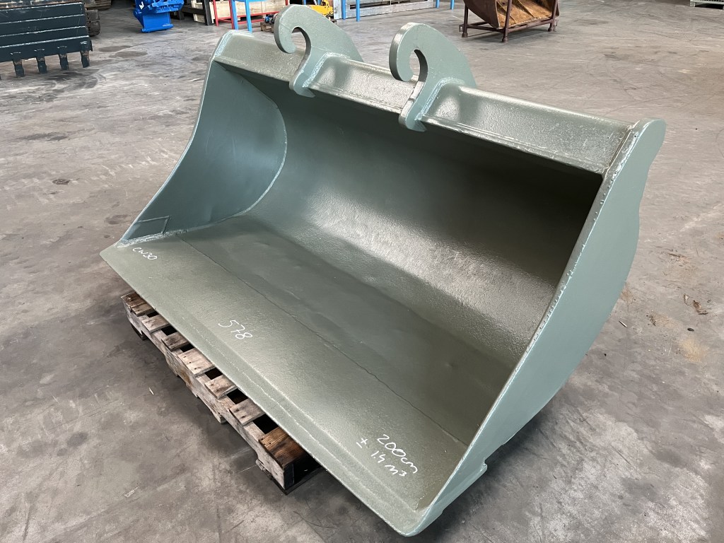 Slotenbak 578 te koop bij Jaap Verboon