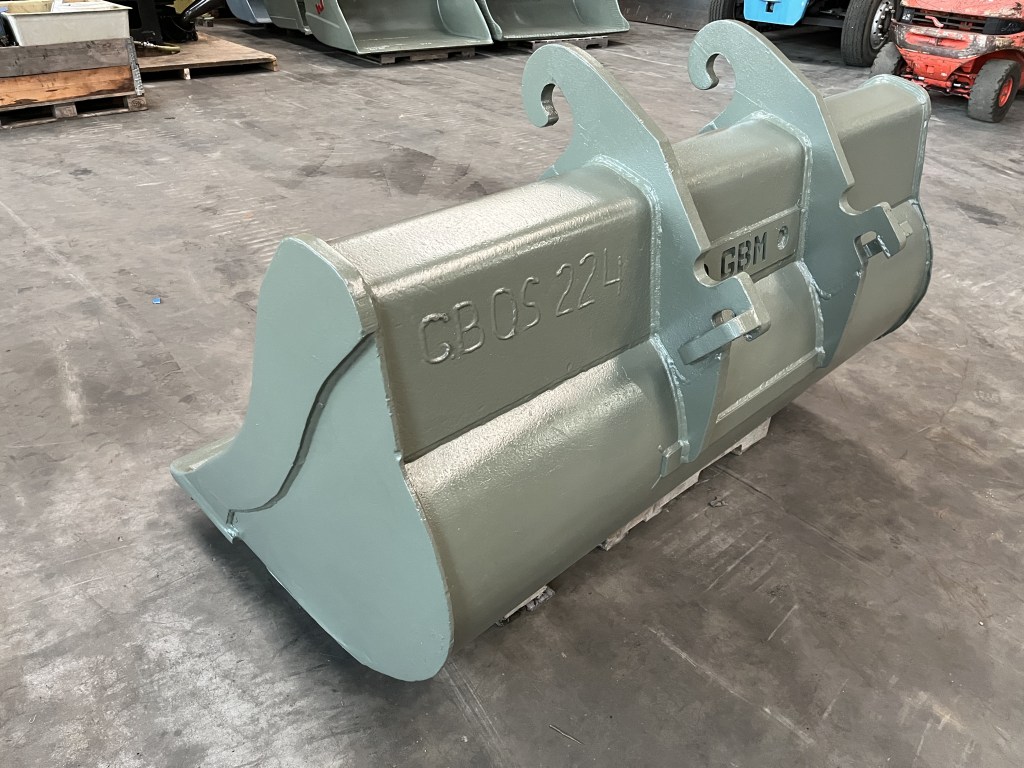 Slotenbak 578 te koop bij Jaap Verboon