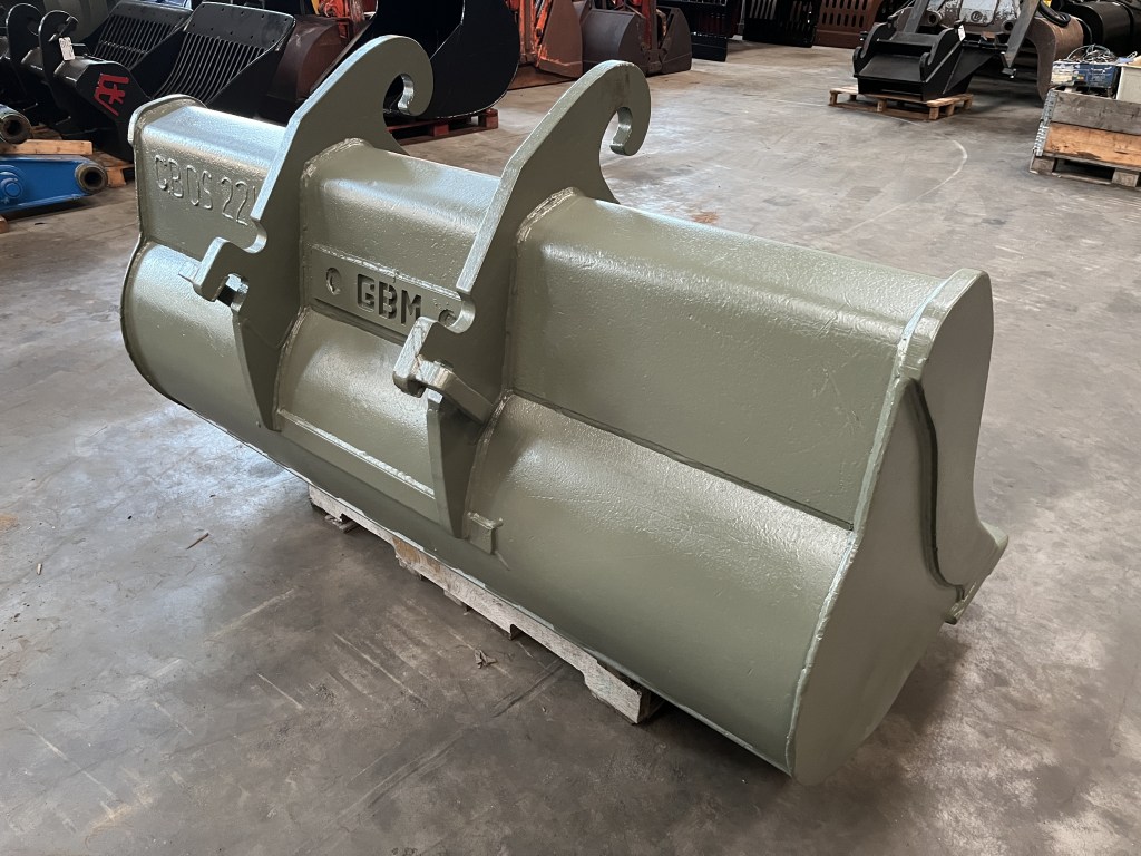 Slotenbak 578 te koop bij Jaap Verboon